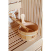 Sunray saunas Rockledge - 2 Person Luxury Traditional Sauna - 200LX