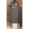 Sunray saunas Rockledge - 2 Person Luxury Traditional Sauna - 200LX