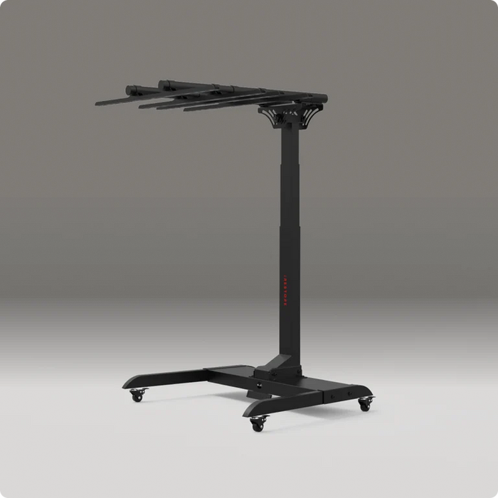 iRestore Apex Body Panel Motorized Stand