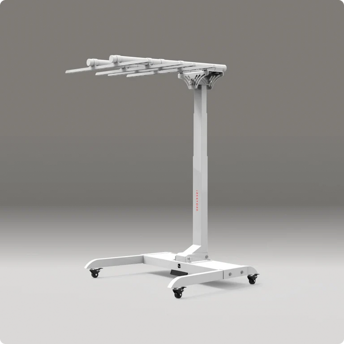iRestore Apex Body Panel Motorized Stand