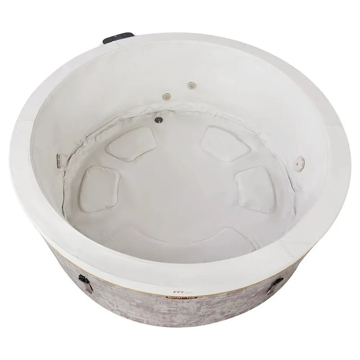 MSPA VERTO COCOON-ECO 6 Person Inflatable Hot Tub Spa