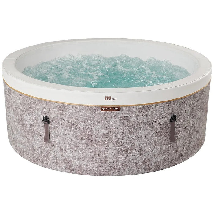MSPA VERTO COCOON-ECO 6 Person Inflatable Hot Tub Spa