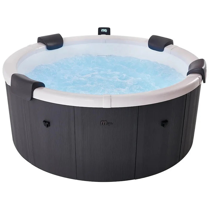 MSPA FRAME DENVER 6 Person Spa Hot Tub Spa