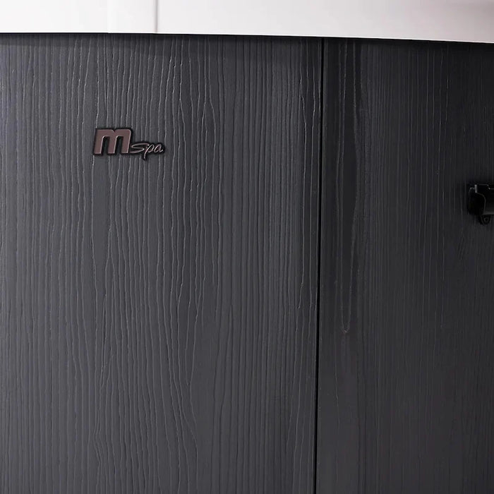 MSPA FRAME DENVER 6 Person Spa Hot Tub Spa