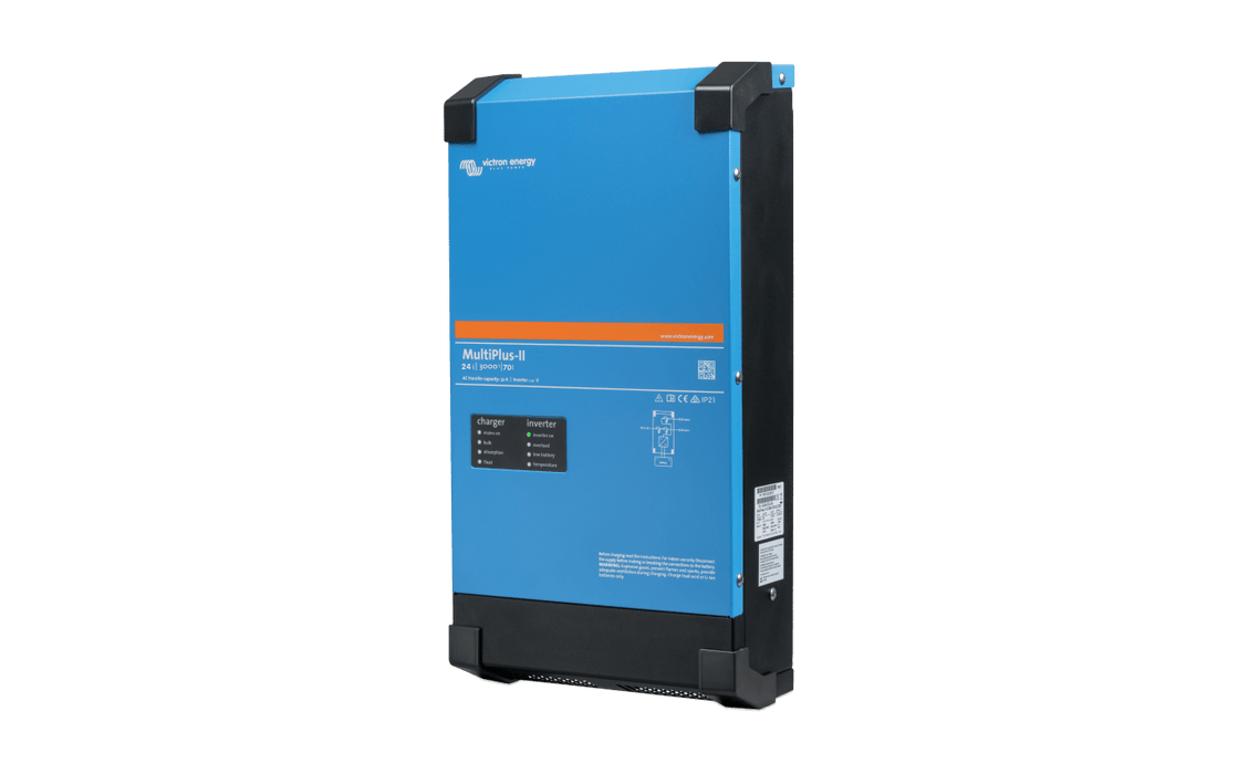 Victron 12V MultiPlus-II 120V Inverter/Charger