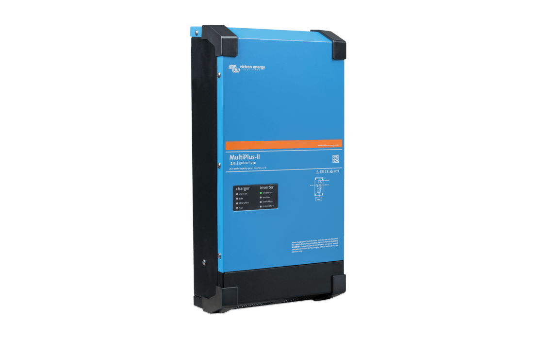 Victron 12V MultiPlus-II 120V Inverter/Charger