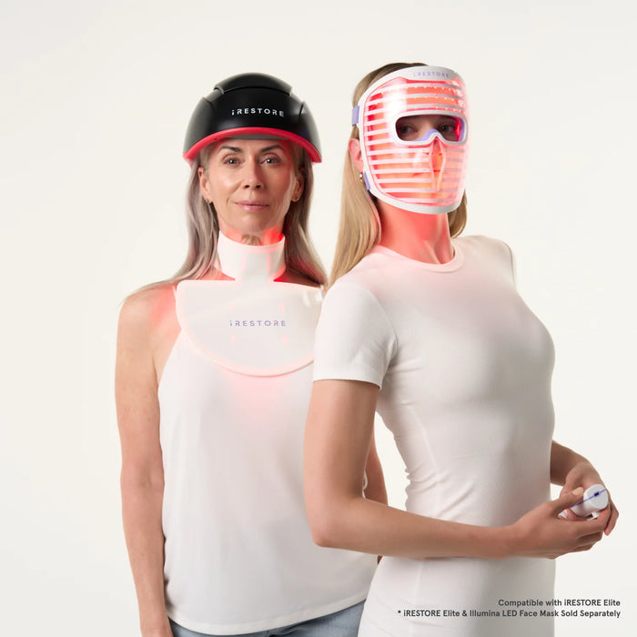 iRESTORE Illumina Neck & Chest Mask (ID-611)