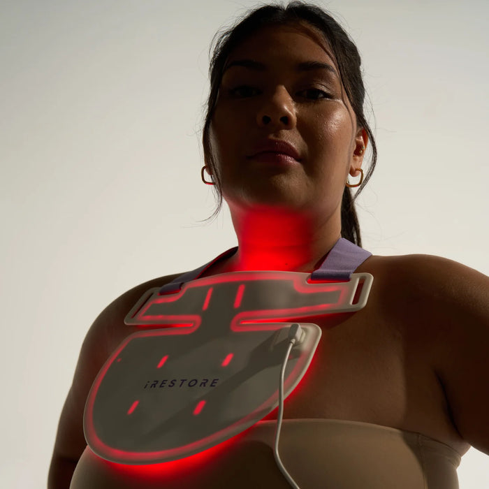 iRESTORE Illumina Neck & Chest Mask (ID-611)