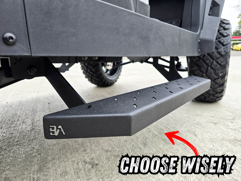 Denago Nomad XL Trailsteps™