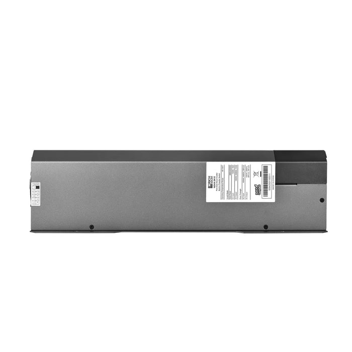 Rich Solar Nova 2K12 - 2000W 12V Pure Sine Wave Inverter with Built-in Transfer Switch