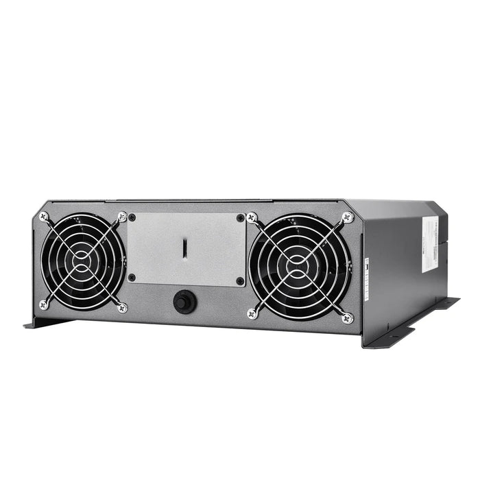 Rich Solar Nova 3K12 - 3000W 12V Pure Sine Wave Inverter with Built-in Transfer Switch