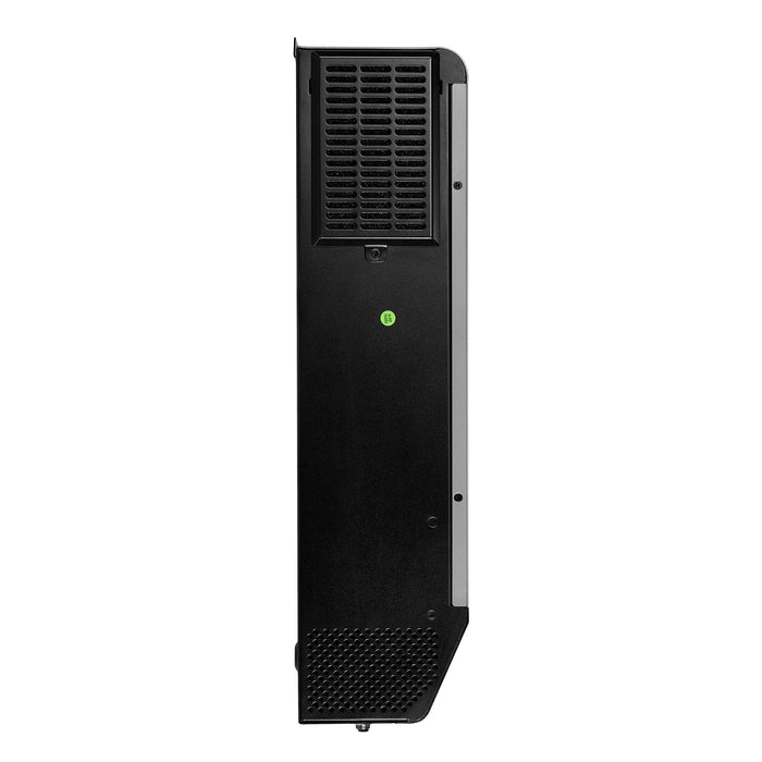 Rich Solar Nova Max 3K - 3000W (3kW) 24V Off-Grid Hybrid Solar Inverter