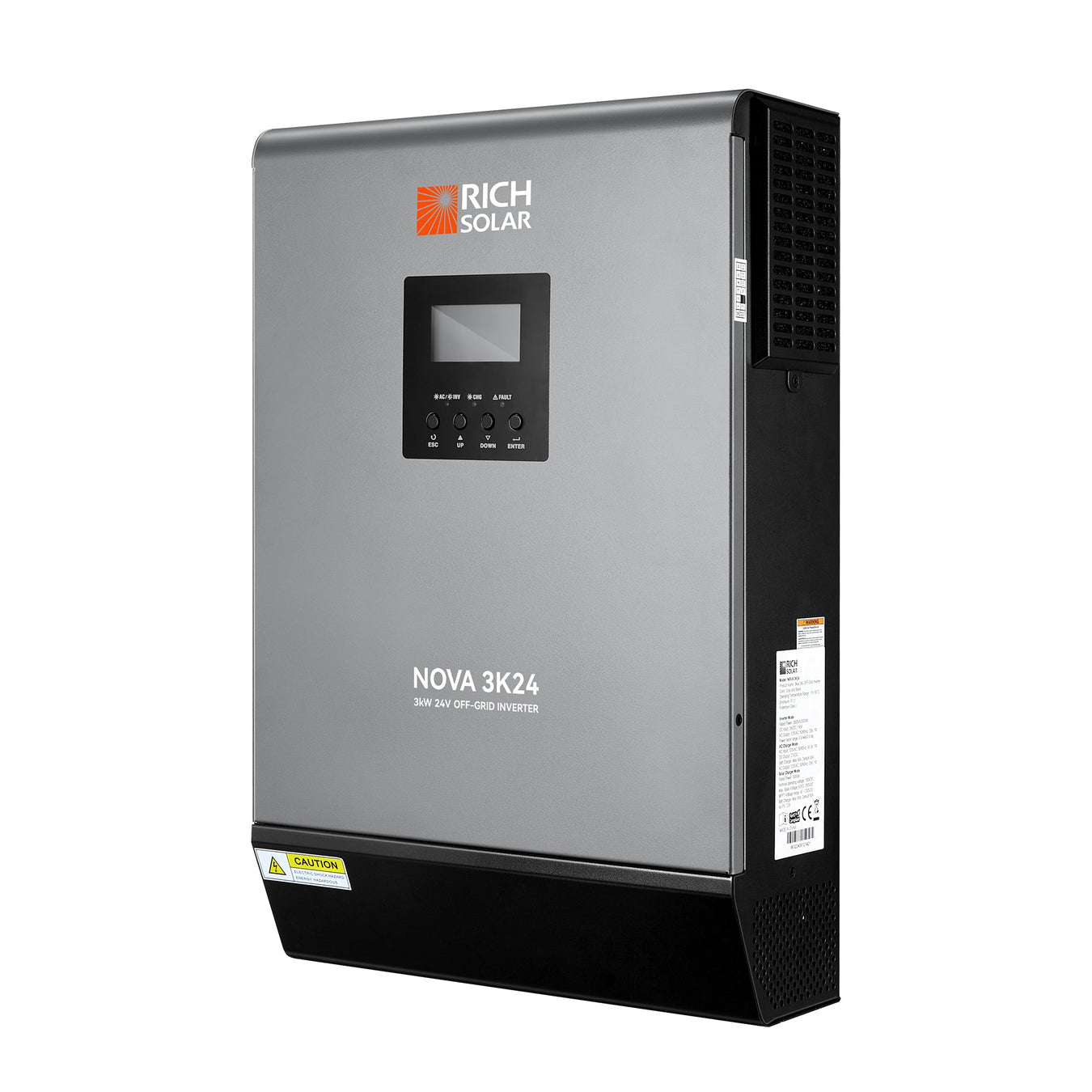 24v Inverters