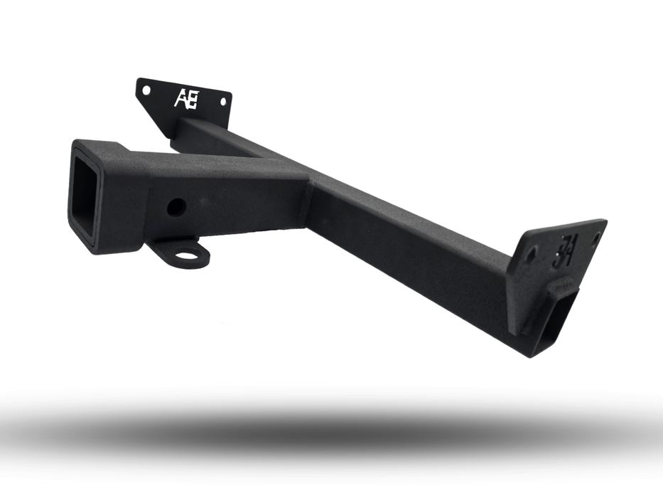 Denago Nomad & XL6 2' Hitch Receiver