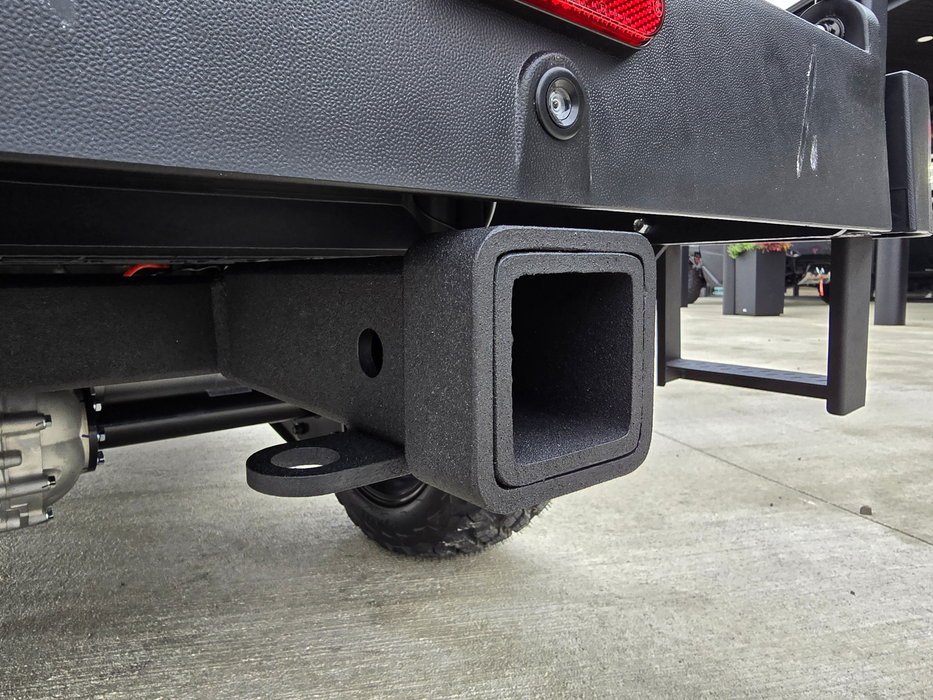 Denago Nomad & XL6 2' Hitch Receiver