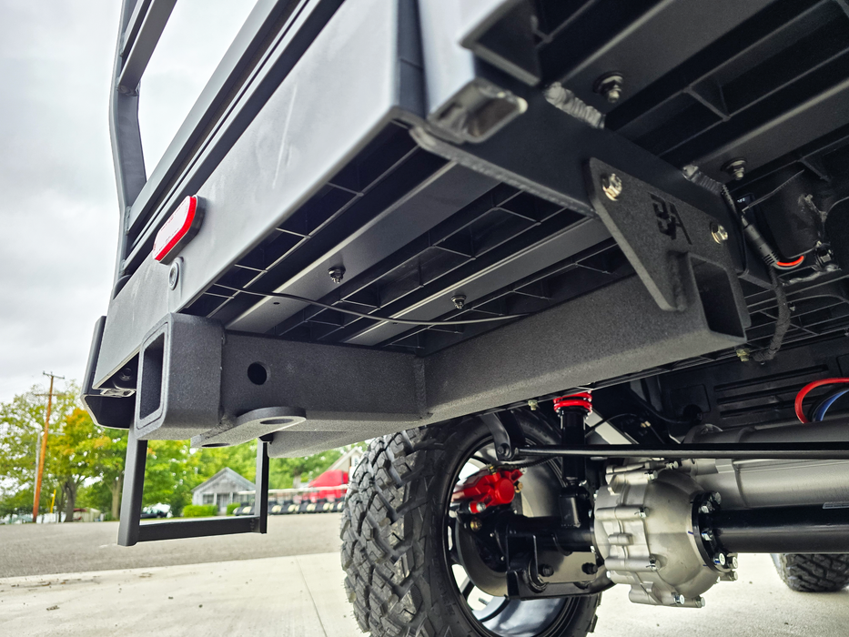 Denago Nomad & XL6 2' Hitch Receiver