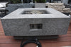 Elementi Manhattan Fire Table