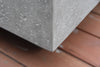 Elementi Metropolis Fire Table