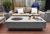 Elementi Metropolis Fire Table