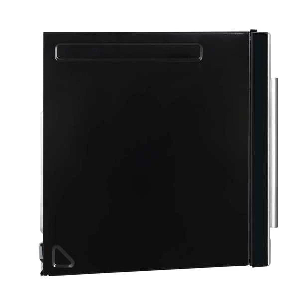 Forno Fornace 30" Over The Range Microwave — 1.5 cu. ft., 300 CFM Ventilation | Stainless Steel, Black, or White with Customizable Accents (FOTR3038-30)