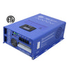 AIMS Power Pure Sine 48v Inverter Charger ETL Listed - 12000 Watt