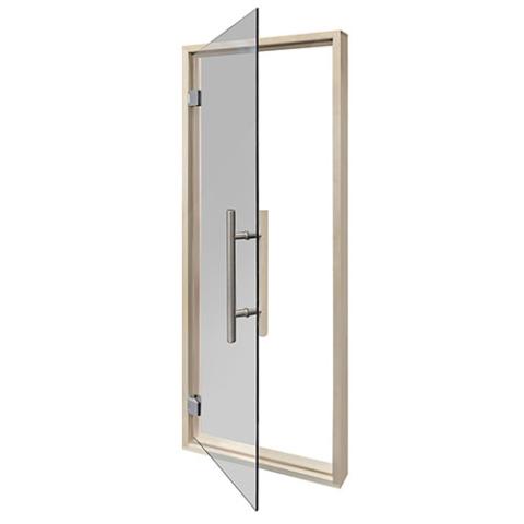 Prosaunas Tinted Glass Sauna Door 24x73