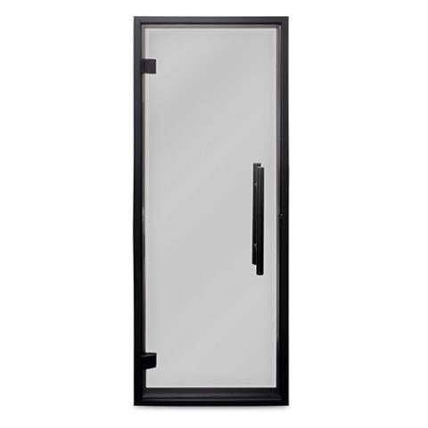 Prosaunas Tinted Glass Sauna Door 24x73