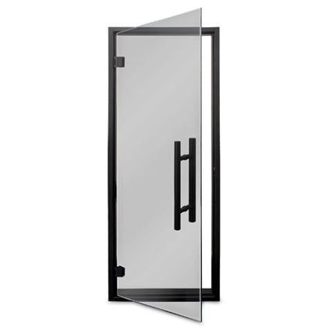Prosaunas Tinted Glass Sauna Door 24x73