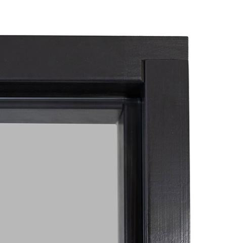 Prosaunas Tinted Glass Sauna Door 24x73