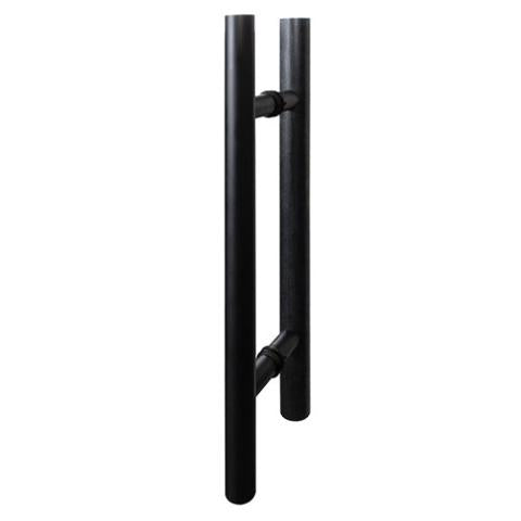 Prosaunas Clear Glass Sauna Door 24x81
