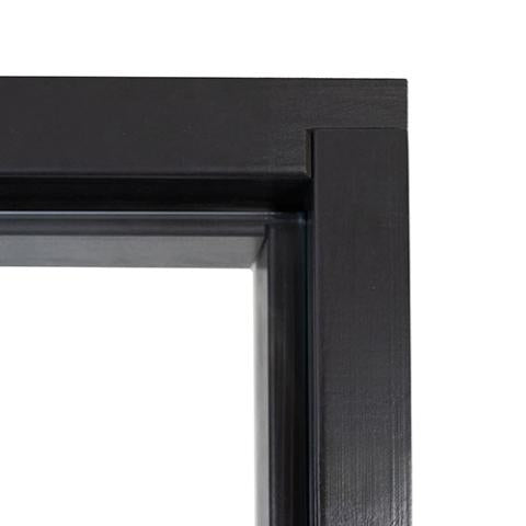 Prosaunas Clear Glass Sauna Door 24x81