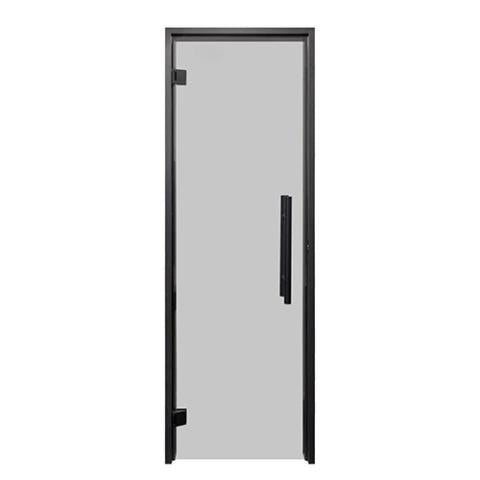 Prosaunas Tinted Glass Sauna Door 24x81
