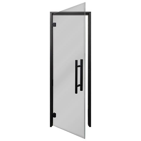 Prosaunas Tinted Glass Sauna Door 24x81