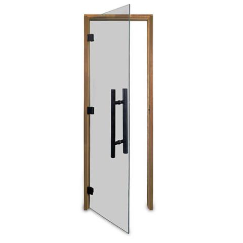 Prosaunas Tinted Glass Sauna Door 24x81