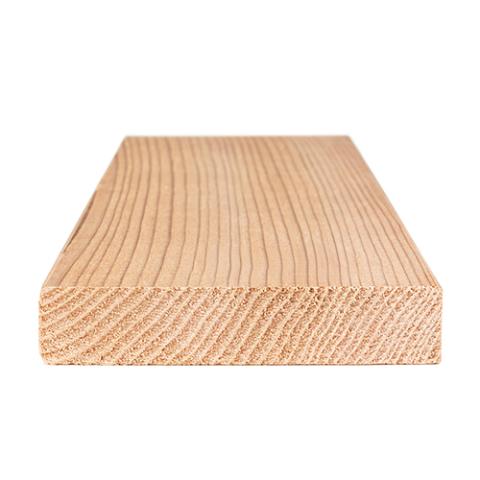 Prosaunas Cedar 1x4 VG S4SEE Sauna Wood