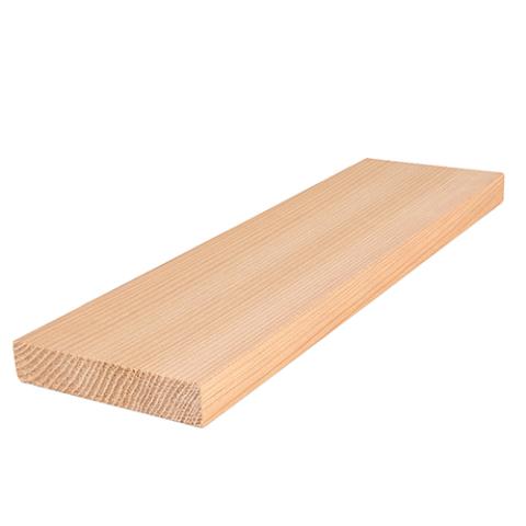 Prosaunas Cedar 1x4 VG S4SEE Sauna Wood