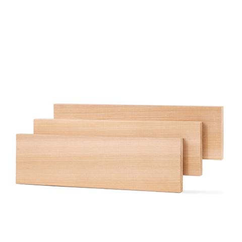 Prosaunas Cedar 1x4 VG S4SEE Sauna Wood
