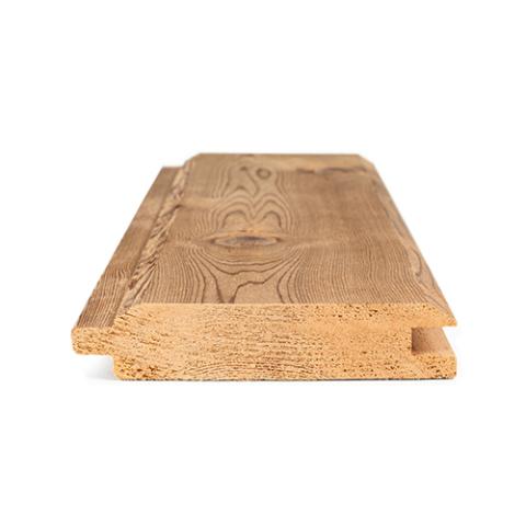 Prosaunas Cedar 1x4 STK T&G V2E Sauna Wood