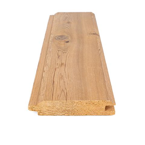 Prosaunas Cedar 1x4 STK T&G V2E Sauna Wood