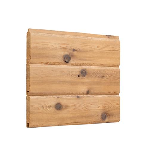 Prosaunas Cedar 1x4 STK T&G V2E Sauna Wood