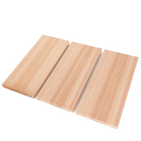 Prosaunas Cedar 1x6 VG S4SEE Sauna Wood