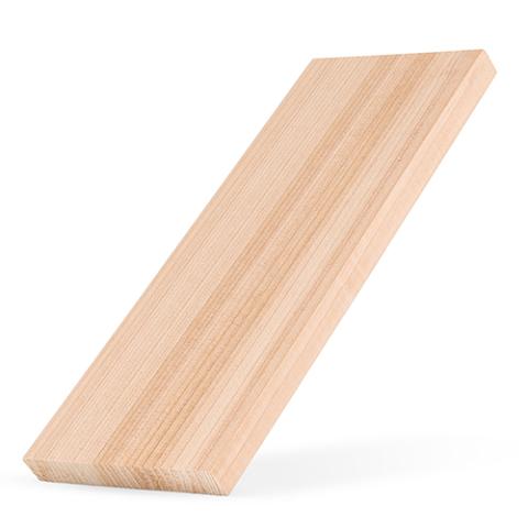Prosaunas Cedar 1x6 VG S4SEE Sauna Wood