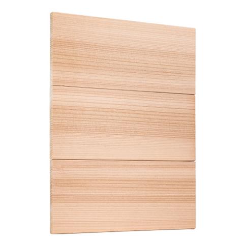 Prosaunas Cedar 1x6 VG S4SEE Sauna Wood