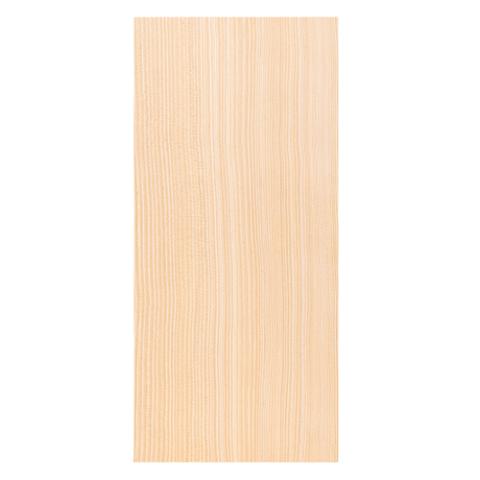Prosaunas Hemlock 1x6 VG S4SEE Sauna Wood