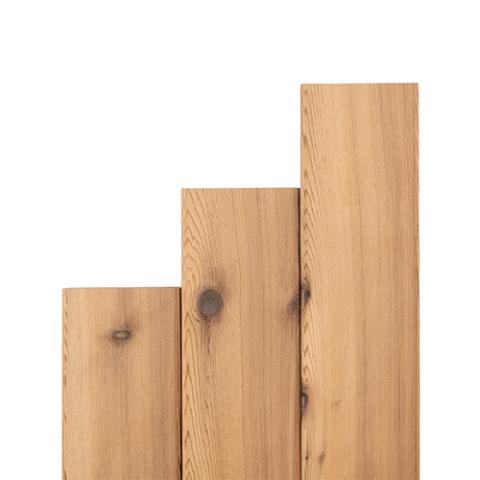 Prosaunas Cedar 2x4 STK S4SEE Sauna Wood
