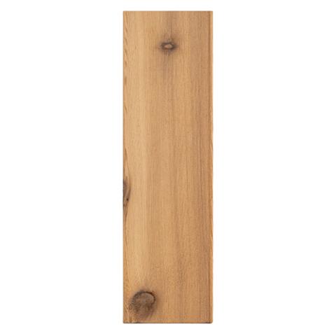 Prosaunas Cedar 2x4 STK S4SEE Sauna Wood
