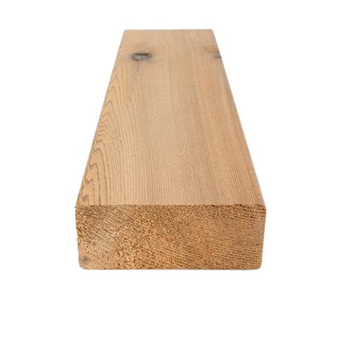 Prosaunas Cedar 2x4 STK S4SEE Sauna Wood