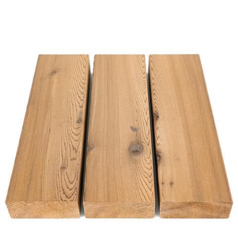 Prosaunas Cedar 2x4 STK S4SEE Sauna Wood