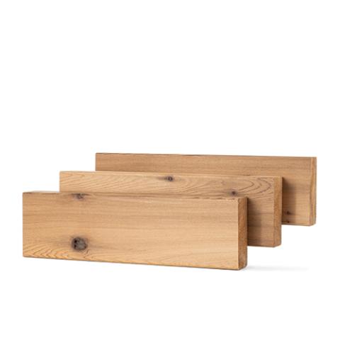 Prosaunas Cedar 2x4 STK S4SEE Sauna Wood