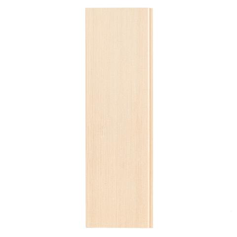 Prosaunas Hemlock 1/2x4 VG T&G V2E Sauna Wood